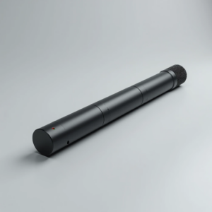 Camera Microphone