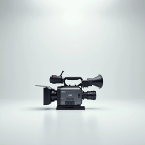 Cinema Camera